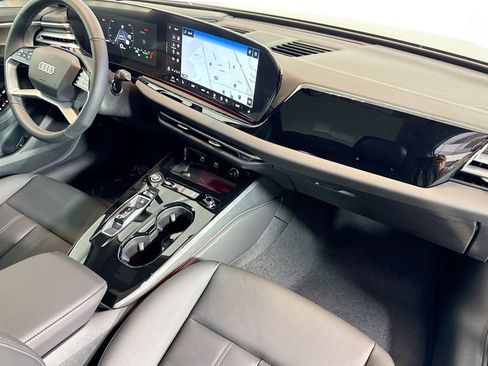 New 2025 Audi A5 2.0T Premium Plus w/ Premium Plus image 26