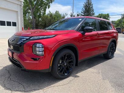 New 2026 Nissan Rogue SL