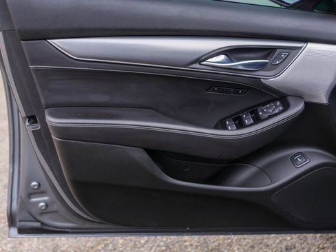 Used 2020 Cadillac CT5 Premium Luxury image 25