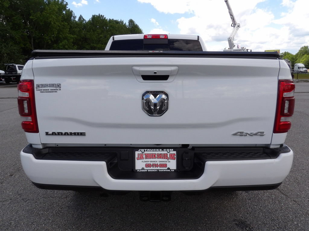 Used 2023 RAM 2500 Laramie AWD/4WD image 6