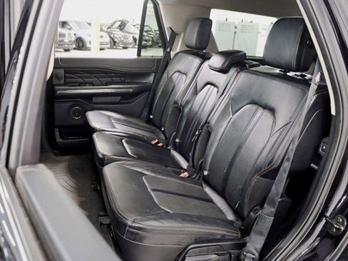 Used 2019 Ford Expedition Platinum AWD/4WD image 33