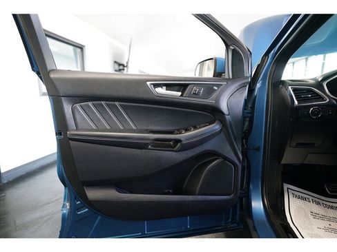 Used 2019 Ford Edge ST w/ Equipment Group 401A image 15