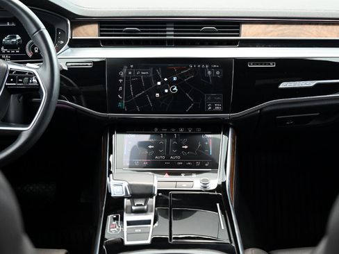 Used 2021 Audi A8 L 3.0T image 27