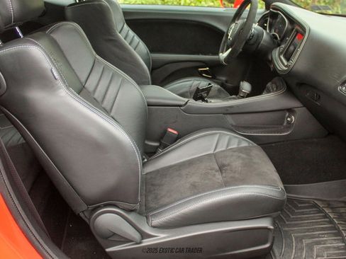 Used 2023 Dodge Challenger SRT Hellcat Redeye image 56