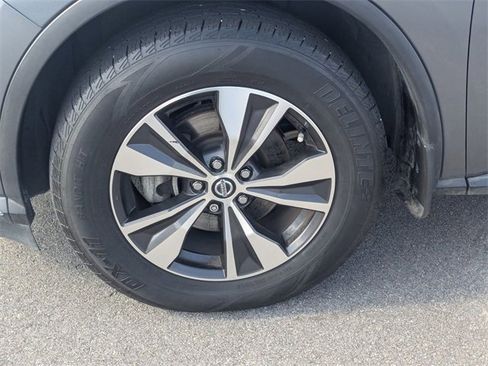 Used 2020 Nissan Murano S w/ Technology Package image 10