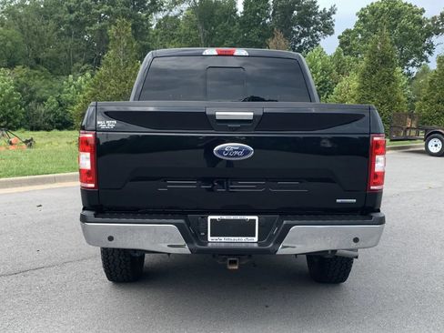 Used 2019 Ford F150 XLT w/ Equipment Group 302A Luxury AWD/4WD image 6