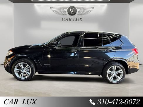 Used 2017 BMW X5 sDrive35i image 2