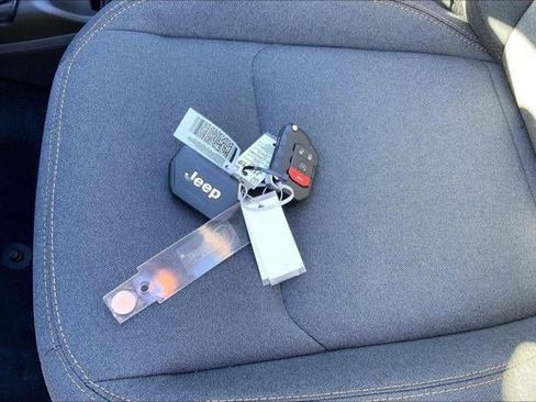 New 2026 Jeep Gladiator Sport image 58