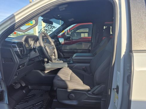 Certified 2024 Ford F150 STX RWD image 2