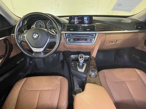 Used 2014 BMW 335i Gran Turismo xDrive AWD/4WD image 26