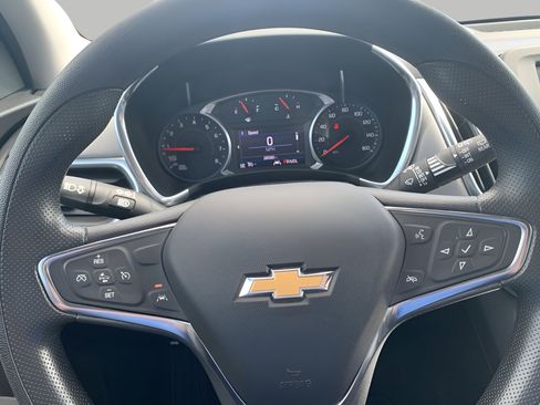 Certified 2021 Chevrolet Equinox LT AWD/4WD image 9