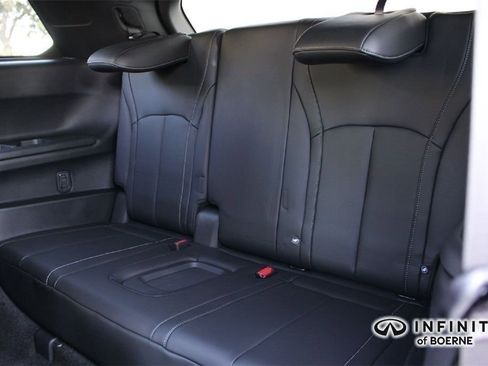 Certified 2026 INFINITI QX60 Autograph w/ Dark Cargo Package image 19