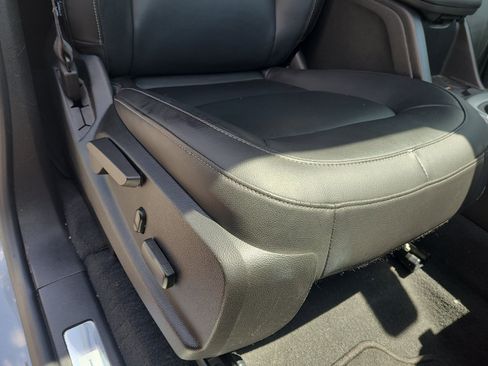 Used 2021 Chevrolet Colorado ZR2 AWD/4WD image 30