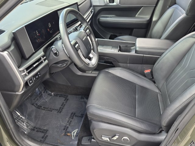 Used 2024 Hyundai Santa Fe XRT AWD/4WD image 10