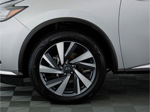 Used 2023 Nissan Murano SL w/ SL Moonroof Package image 52