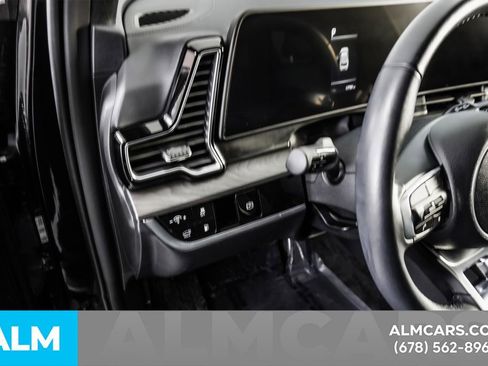 Used 2024 Kia Sportage X-Line image 35