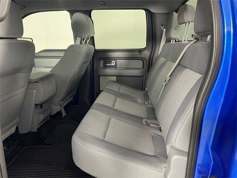 Used 2013 Ford F150 XLT image 17