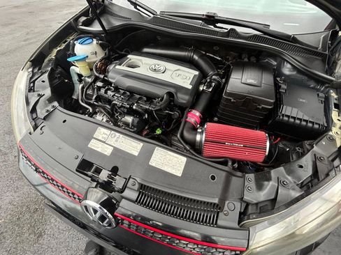 Used 2012 Volkswagen GTI Autobahn image 27