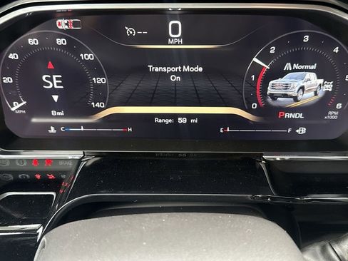 New 2026 GMC Sierra 1500 Elevation image 17