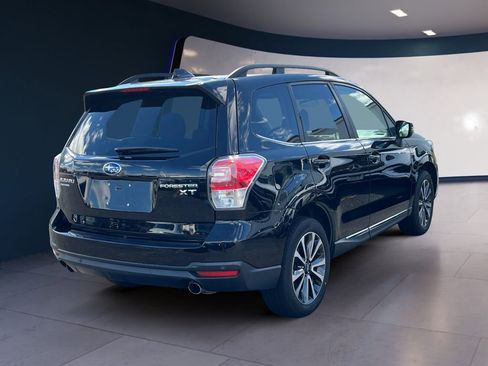 Used 2018 Subaru Forester 2.0XT Touring AWD/4WD image 5