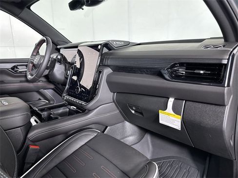 New 2026 GMC Yukon XL AT4 Ultimate w/ LPO, Floor Liner Package image 30