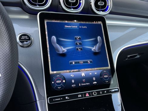 New 2026 Mercedes-Benz CLE 300 CLE 300 image 19