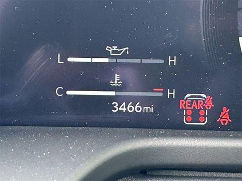 Used 2025 Lexus GX 550 image 23