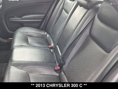Used 2013 Chrysler 300 C