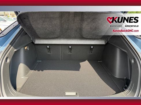 New 2026 Buick Envista Sport Touring w/ Convenience I Package FWD image 33