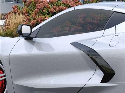 New 2026 Chevrolet Corvette Stingray image 12