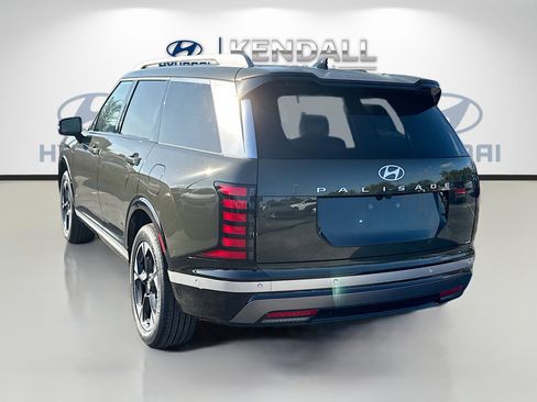New 2026 Hyundai Palisade Limited image 4