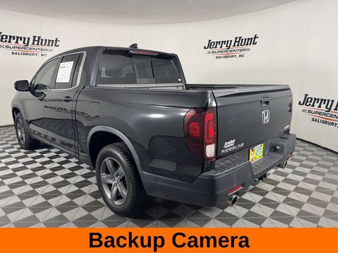 Used 2023 Honda Ridgeline RTL image 10