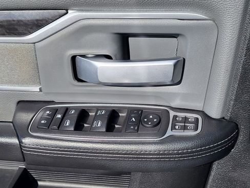 Certified 2023 RAM 2500 Big Horn w/ Level 1 Equipment Group image 20