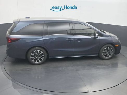 Used 2026 Honda Odyssey Elite image 26