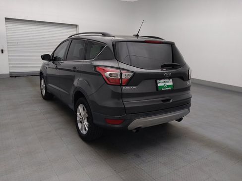Used 2018 Ford Escape SE AWD/4WD image 5
