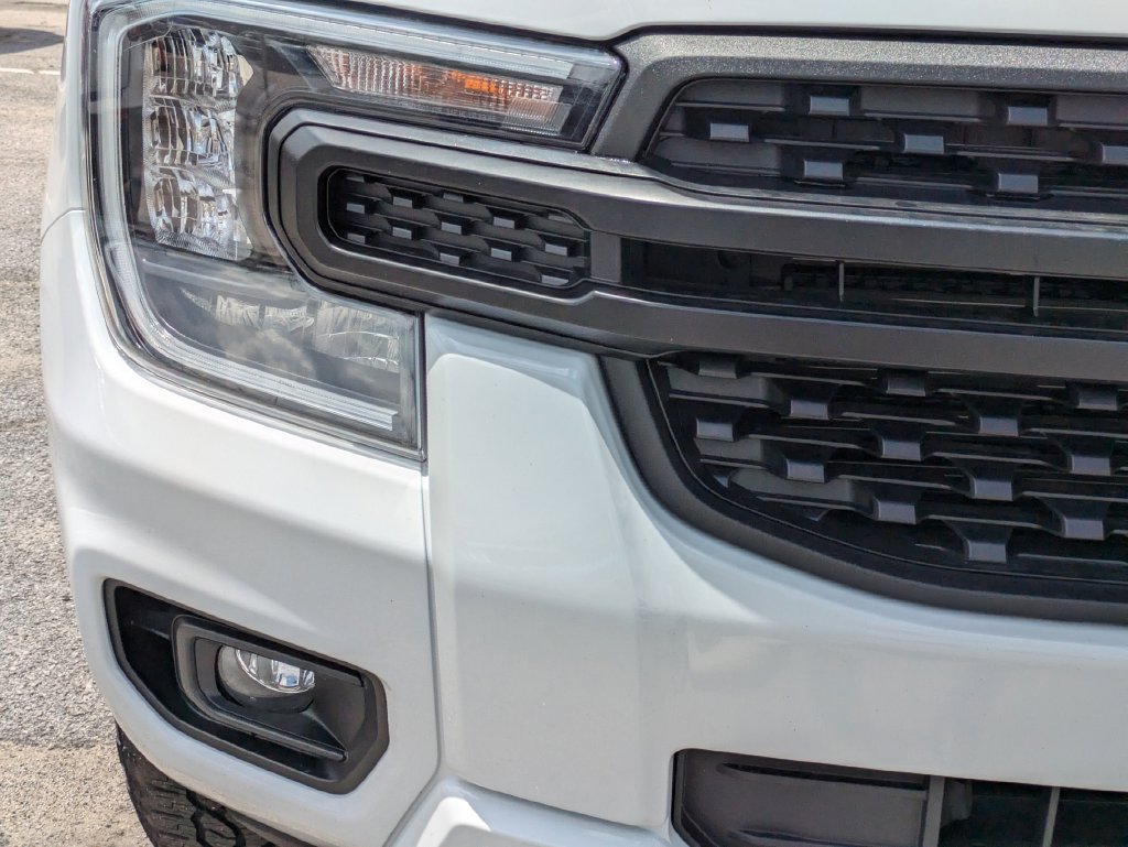 New 2026 Ford Ranger XL w/ Trailer Tow Package AWD/4WD image 10