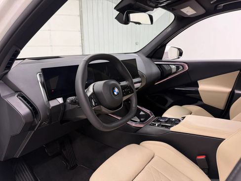 Used 2026 BMW X3 xDrive30 AWD/4WD image 12