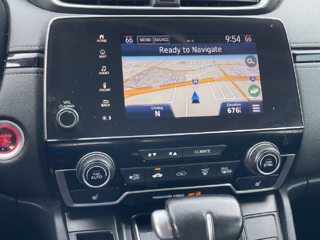 Used 2017 Honda CR-V EX-L image 16