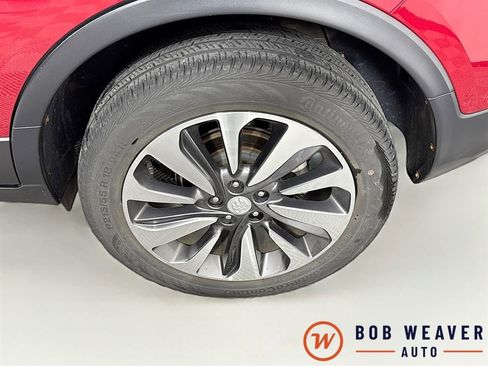 Used 2018 Buick Encore Essence AWD/4WD image 37