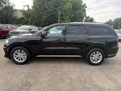 Used 2022 Dodge Durango SXT RWD image 10