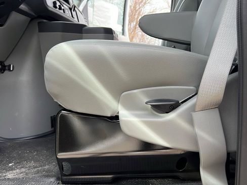 New 2025 Ford E-350 and Econoline 350 Super Duty w/ Power Equipment Group image 14