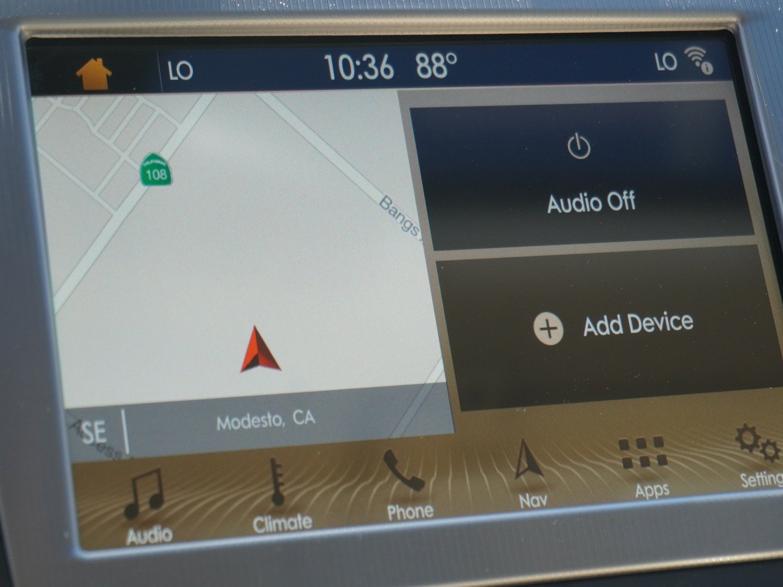 Used 2017 Lincoln MKZ Reserve w/ Technology Package FWD image 24
