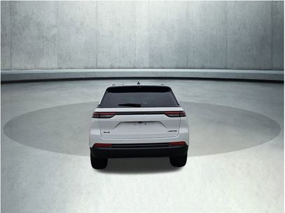 New 2025 Jeep Grand Cherokee Limited w/ Luxury Tech Group II