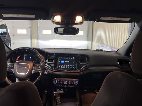 Used 2023 Dodge Durango SXT image 25