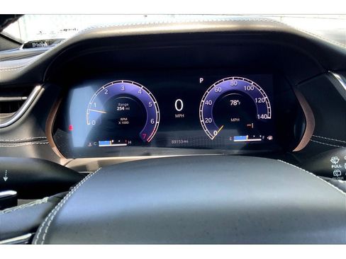 Used 2022 Jeep Grand Cherokee L Overland image 22