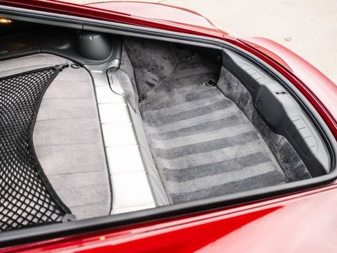 Used 2008 Porsche Cayman image 60