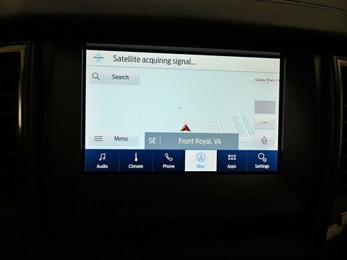 Used 2021 Ford Ranger Lariat w/ Tremor Off-Road Package AWD/4WD image 24