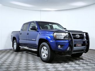 Used 2014 Toyota Tacoma Base video 1