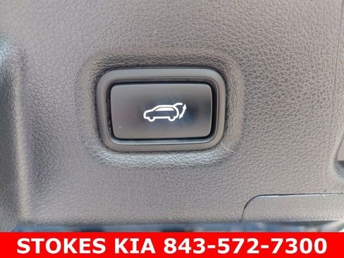 Used 2022 Hyundai Santa Fe XRT w/ Cargo Package FWD image 28