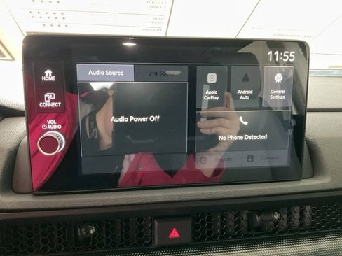 New 2026 Honda CR-V EX image 17